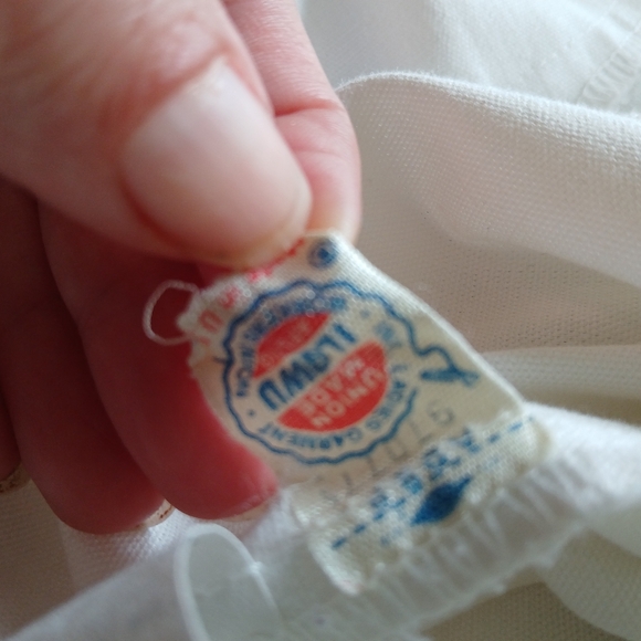 Vintage country suburbans brand jacket, size medium - Picture 9 of 10